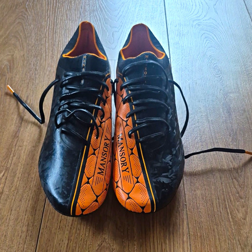 Under armour mansory magnetico - under,