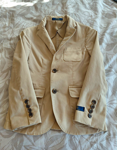 Polo ralph lauren boys - polo,