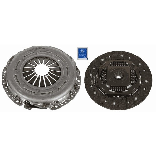 Sachs clutch kit 3000 - kit, 153