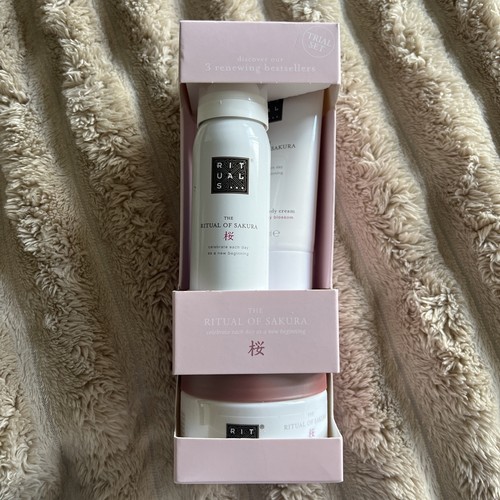 The rituals sakura - rituals,