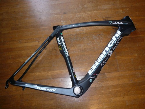 Bianchi oltre - bianchi, xr2