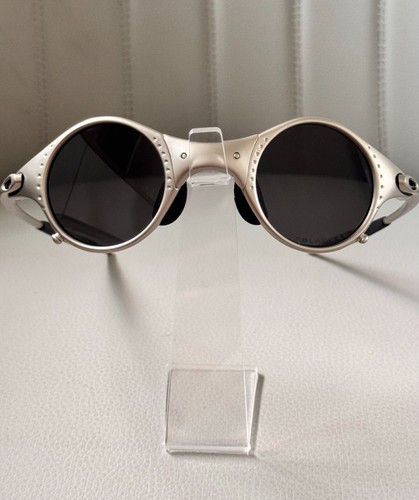Oakley metal mars silver - mars,