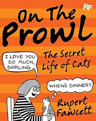 The prowl secret - the,