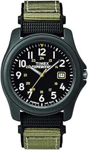 Timex unisex quartz - timex,