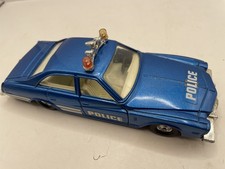 Corgi toys buick regal - toys,