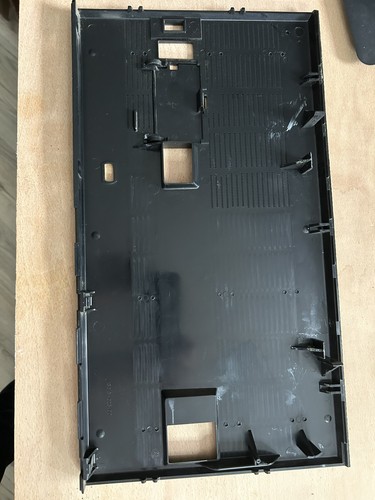 Grundig satellit 2100 back - 2100,