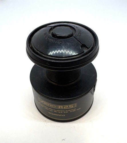 Shimano aero gtm 2500 - shimano, gt