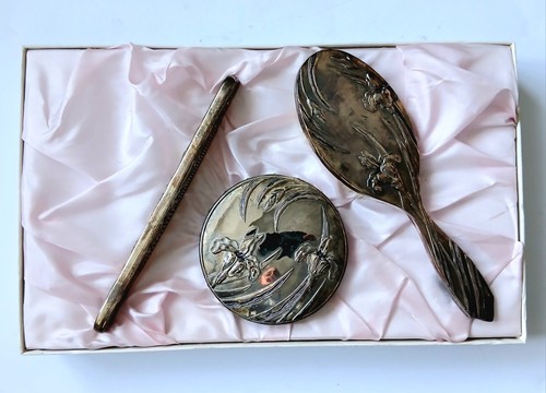 Anais cacharel silver - cacharel,