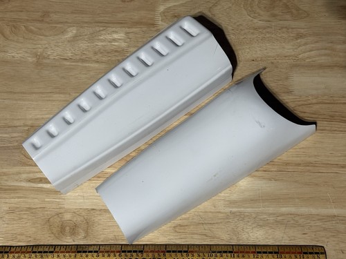 Star wars stormtrooper forearm - star,