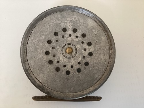 Vintage hardy perfect 3 - hardy,