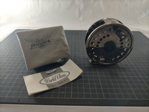 Genuine reel case - reel, case]