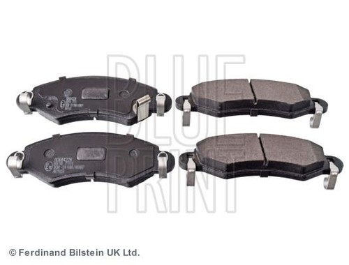 Fits blue print - blue, adk84228