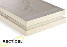Insulation recticel celotex - insulation, -recticel/celotex