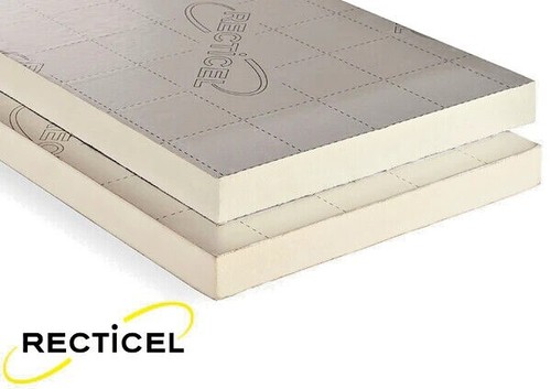 Insulation recticel celotex - insulation, -recticel/celotex