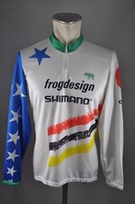 Frogdesign team 90s - , gonso