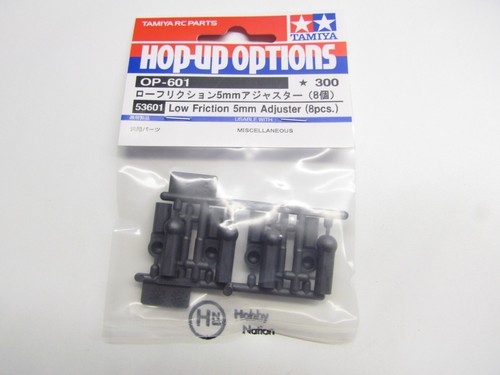 Tamiya 53601 low - low, friction