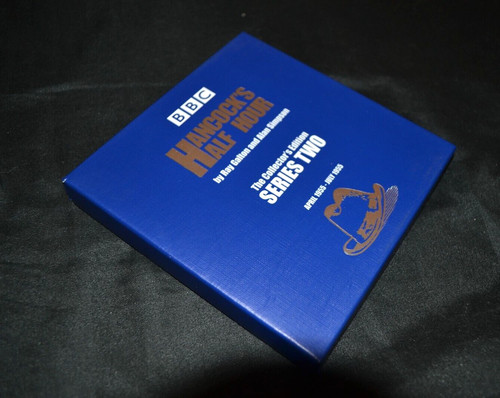 Comedy audiobook boxset - comedy, cd