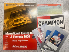 Official programme - official,