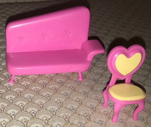 Doll furniture a - gr,
