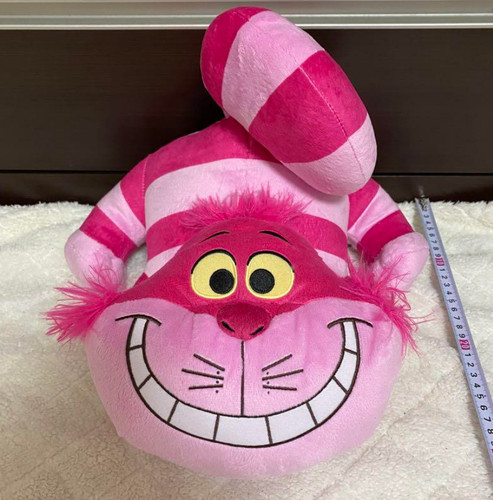 Disney cheshire cat upside - cat,