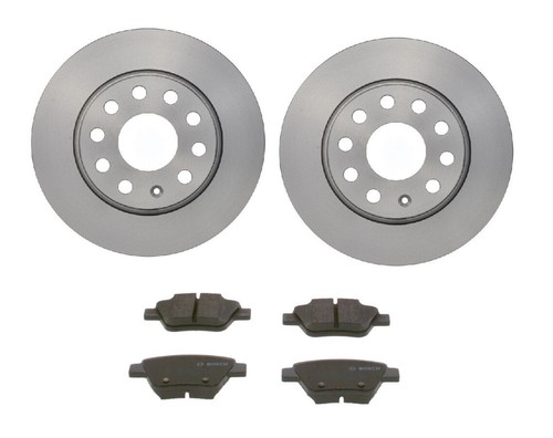 For audi tdi quattro - a3,