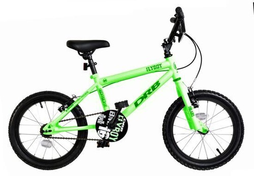 Dallingridge flyboy bmx - flyboy, style