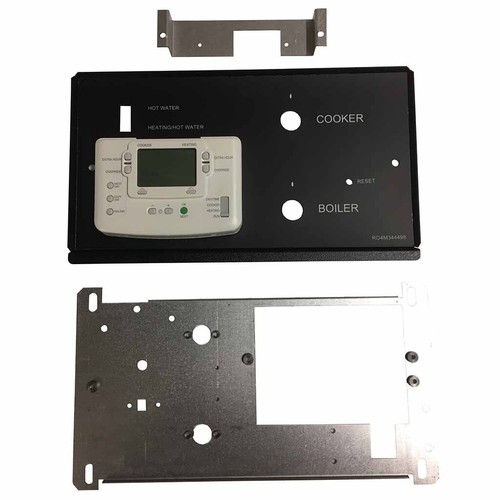 Honeywell rayburn programmer - honeywell,
