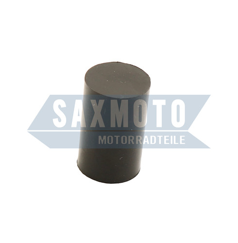 Cylinder head rubber - , damper