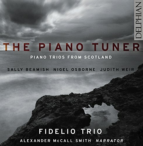 Fidelio trio the piano - trio,