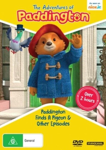 The adventures paddington - adventures,