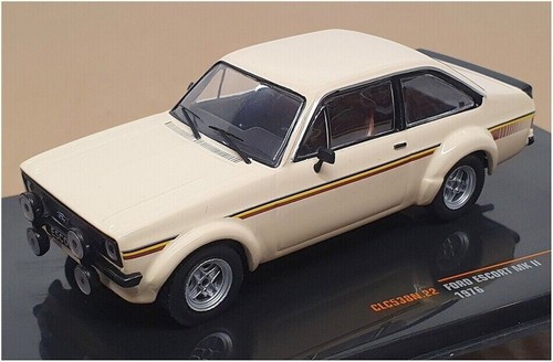 1976 ford escort mkii beige - 1976,