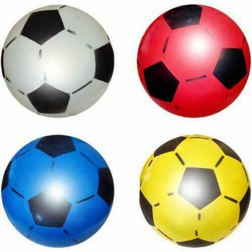 Inflatable football - 1,4,12,