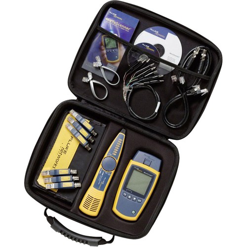 Fluke networks ms2 - fluke, ms2-kit