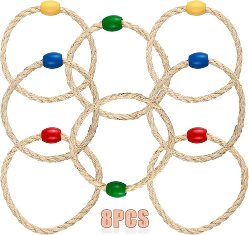 Pcs wooden ring - pcs, game