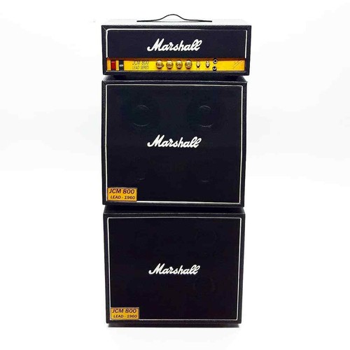 Marshall scale miniature - marshall, 1/6