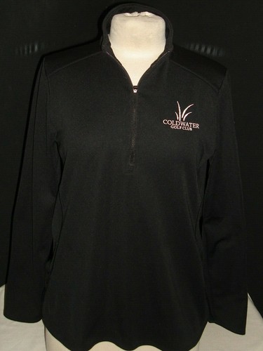Women nike dri fit - women's, black