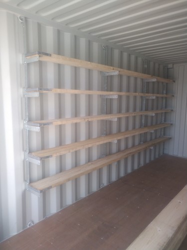 Shelving system for - shelving,