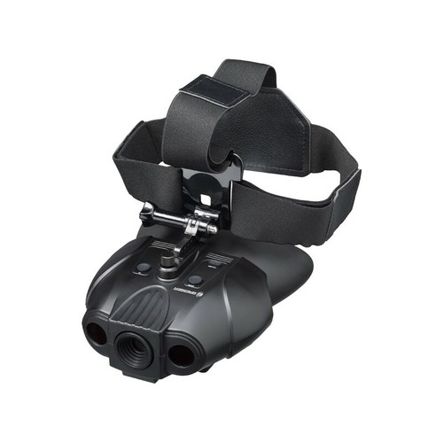 New bresser digital night - new,