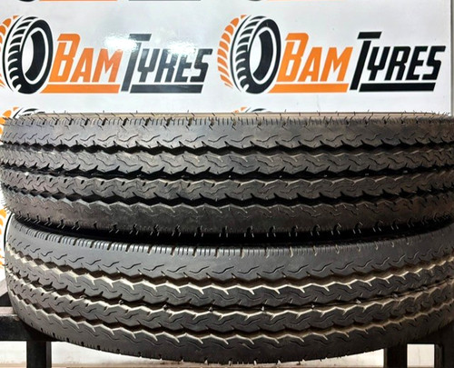 Tyres coker classic - x2,
