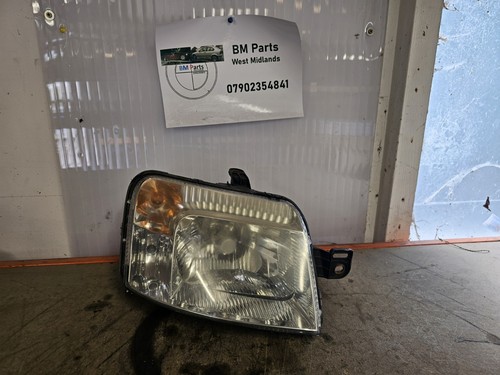 Fiat panda mk2 - fiat, 2004-2012
