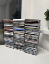 100 cds bundle joblot - bundle, boot