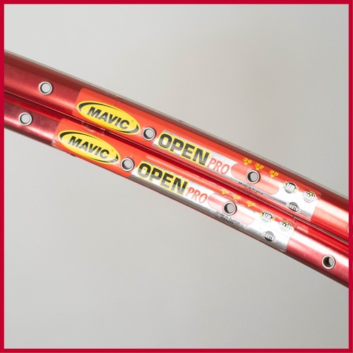Nos mavic open - pro, clincher