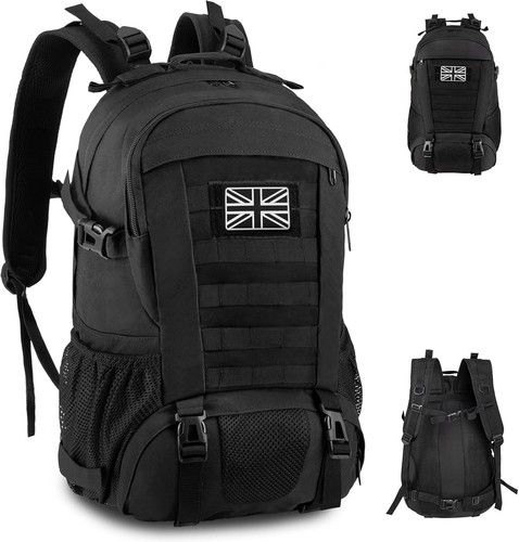 30l military tactical backpack - military,