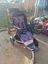 Mobiquip maclaren major - maclaren,
