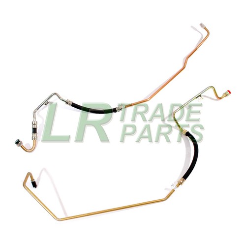 Fits range rover p38 5 - fits,