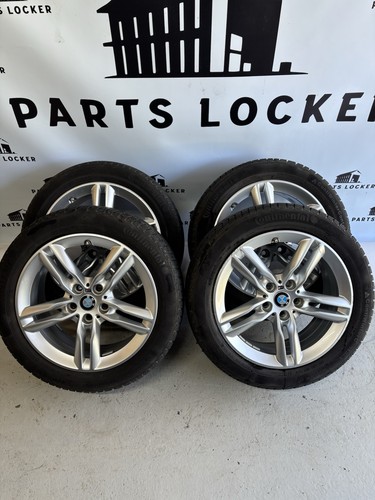 Bmw alloy wheel styling 483 - bmw,