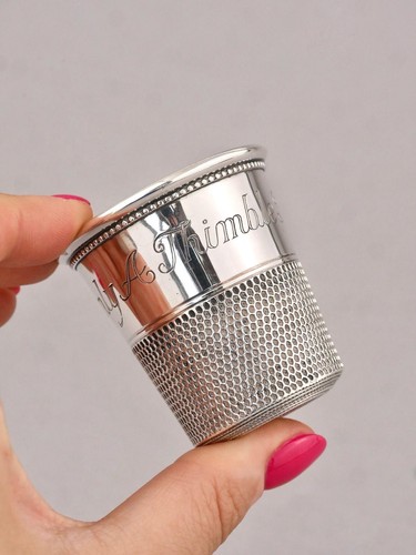 Novelty sterling silver only - sterling, 'only