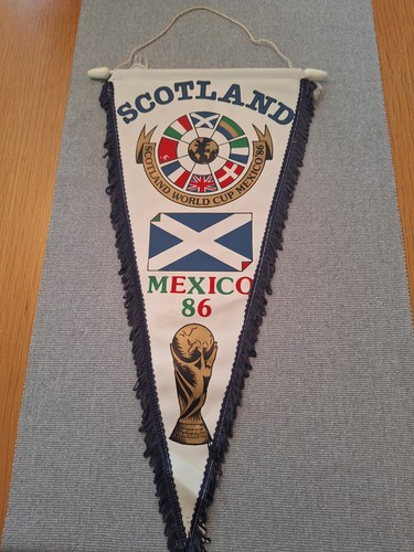 Scotland mexico world cup - mexico, 86
