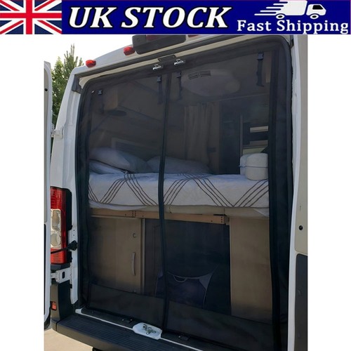 Rear door insect screen - door,