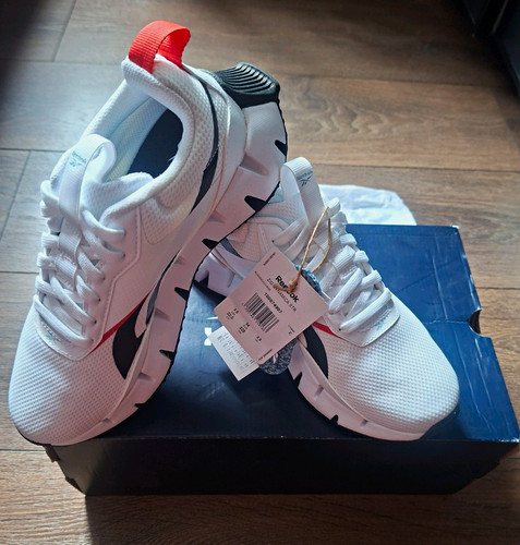Reebok zig dynamica str - reebok,